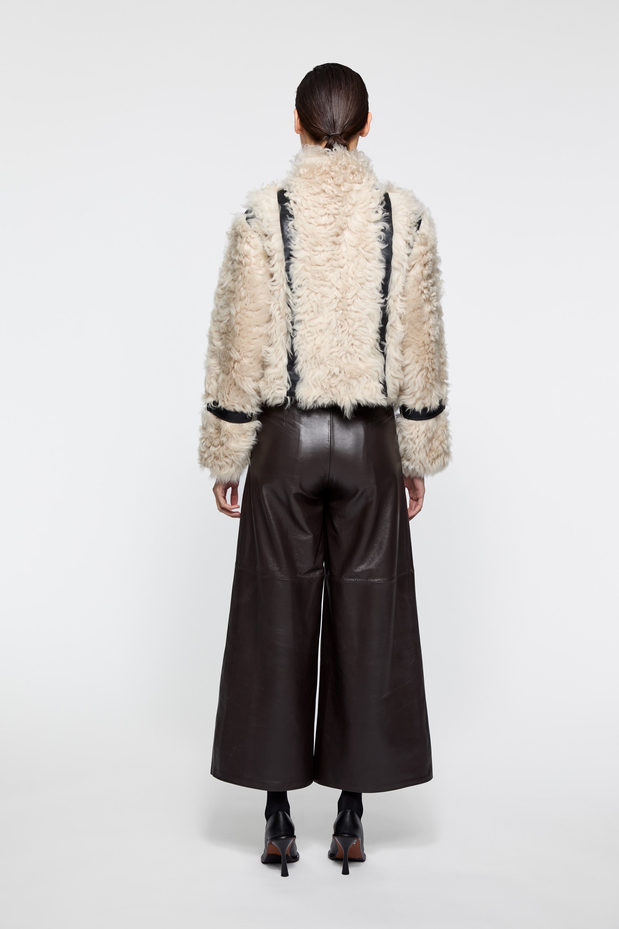 Naomi Jacket