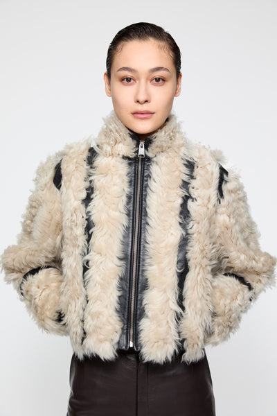 Naomi Jacket