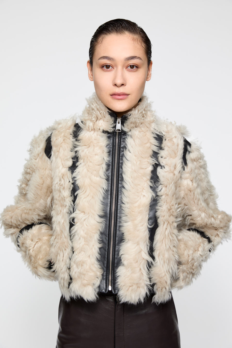 Naomi Jacket