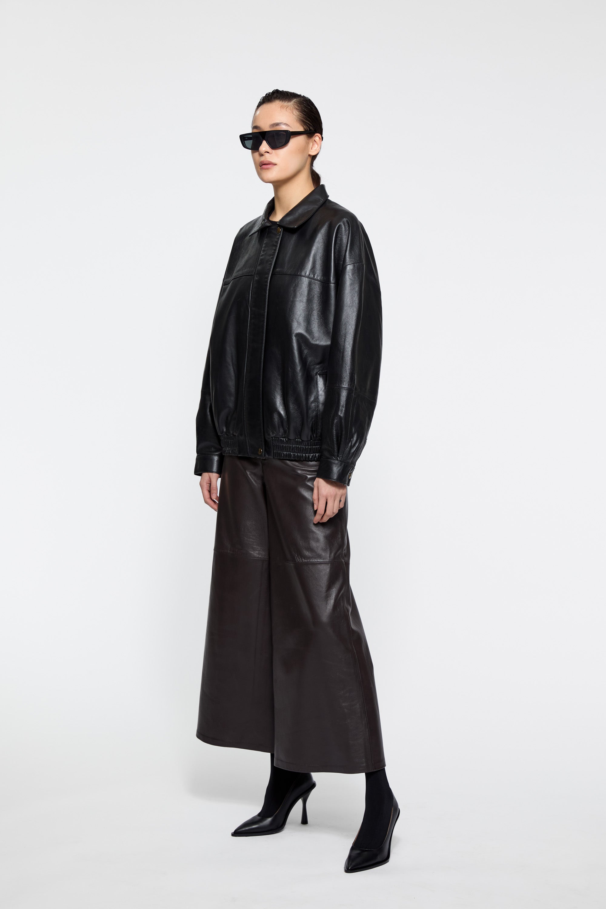 Joy Bomber
