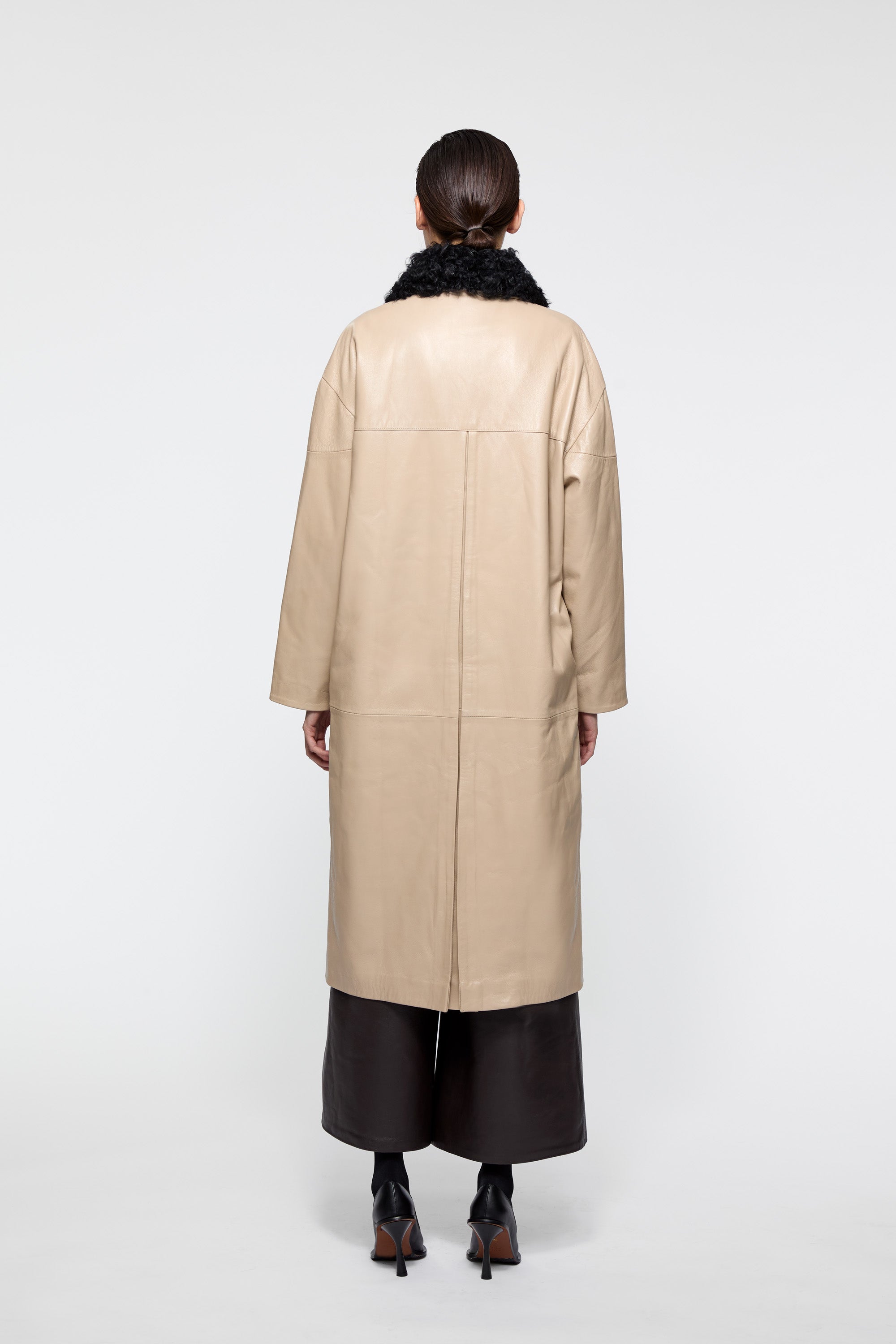 Raindrop Coat