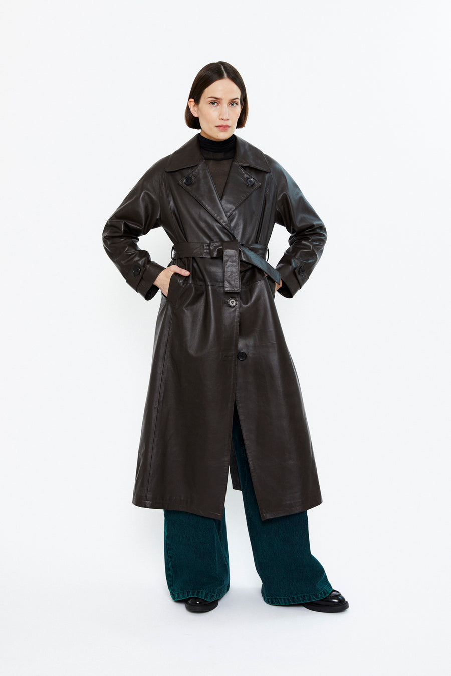 Marlene Trench