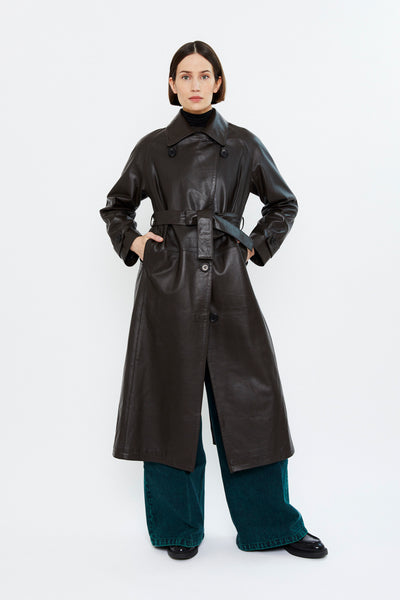 Marlene Trench