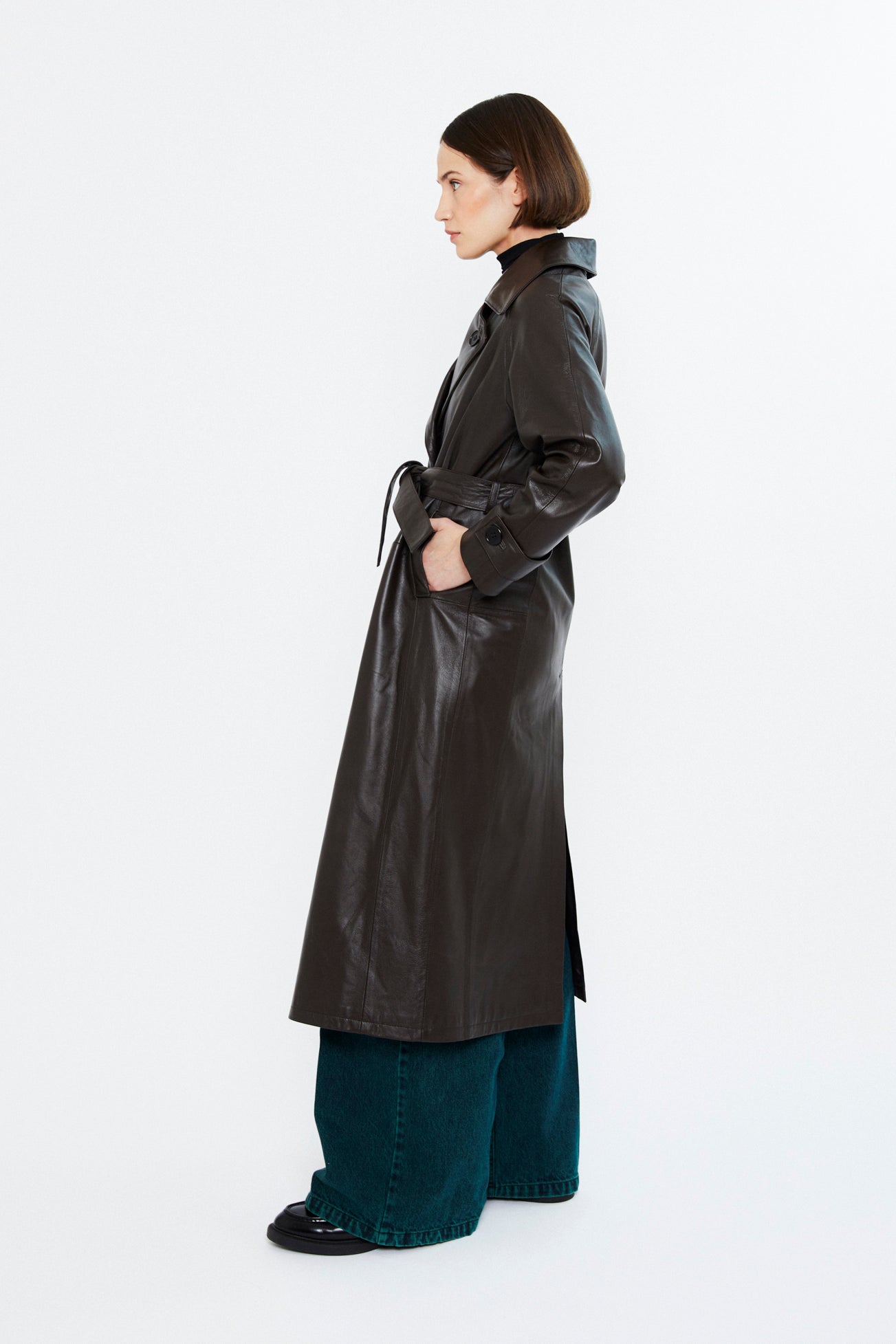 Marlene Trench