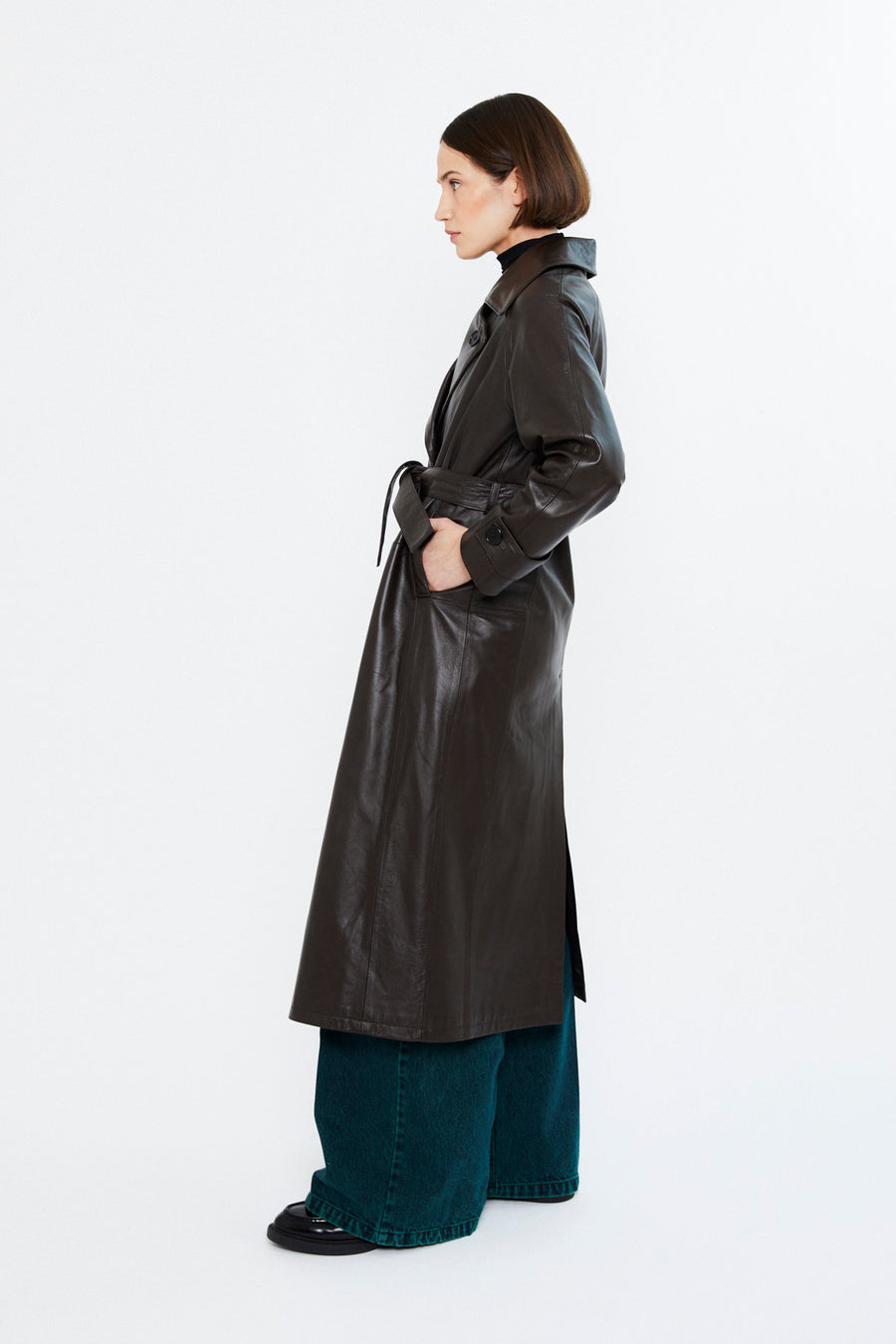 Marlene Trench