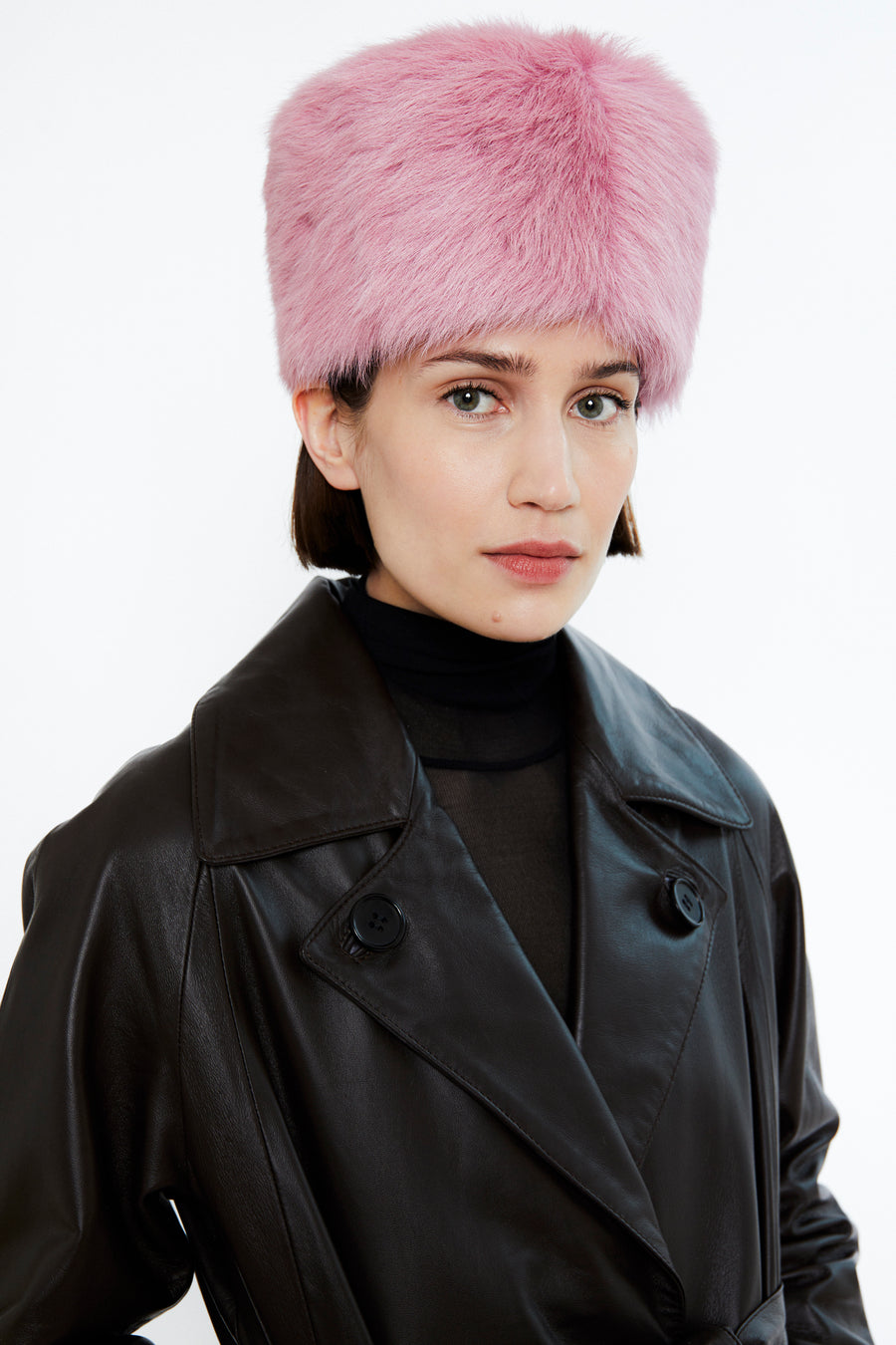 Nomad Hat
