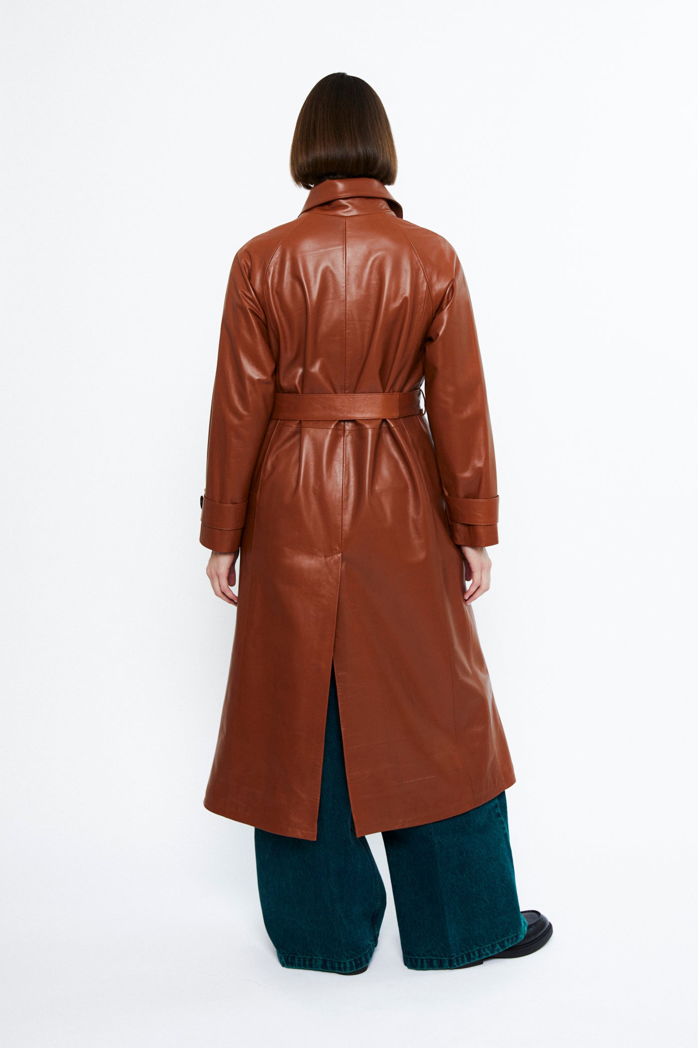Marlene Trench