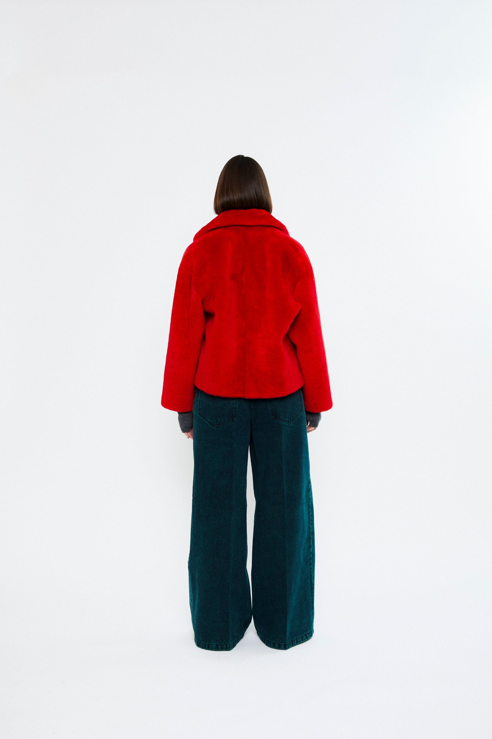 Yuki Jacket