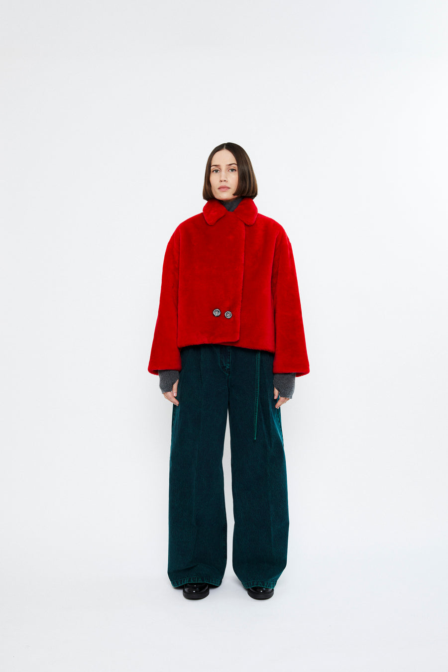 Yuki Jacket