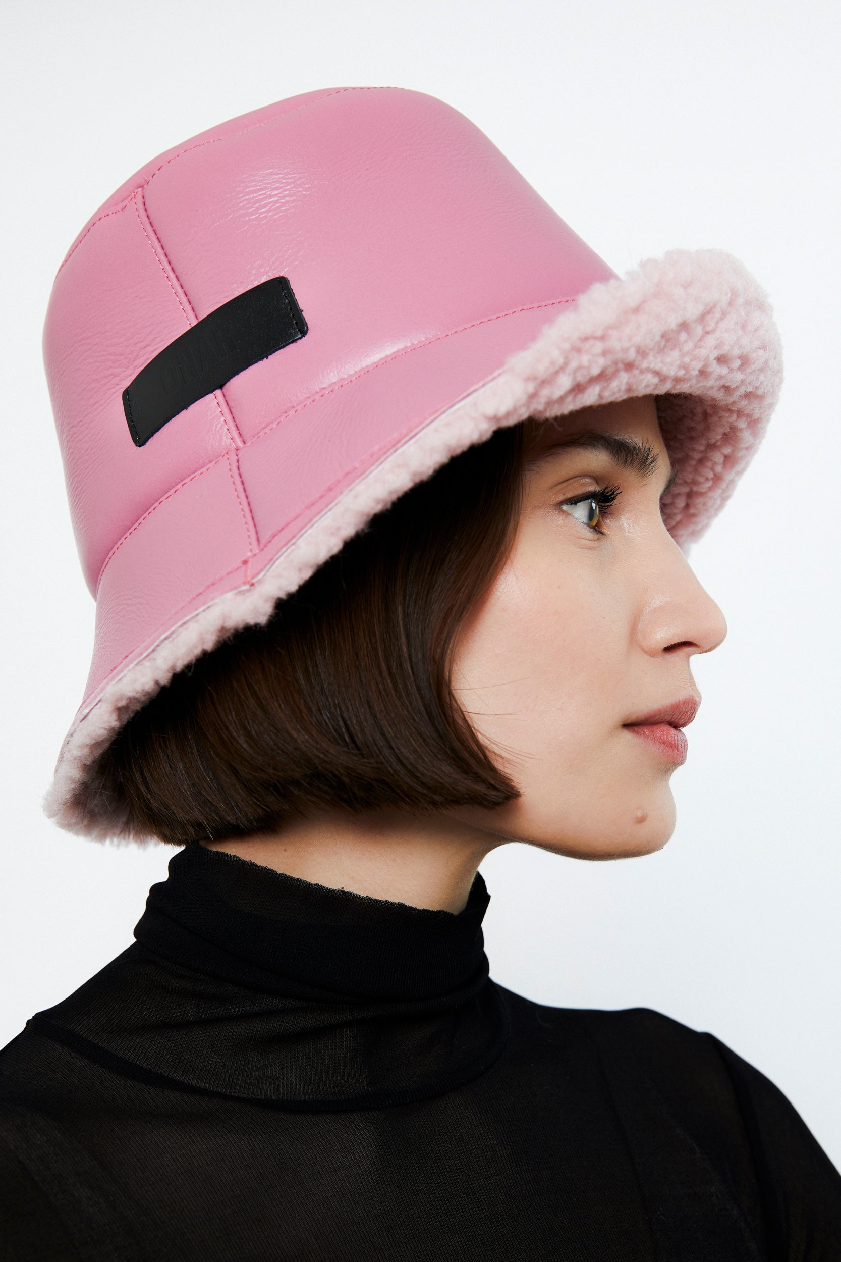 Phoebe Hat