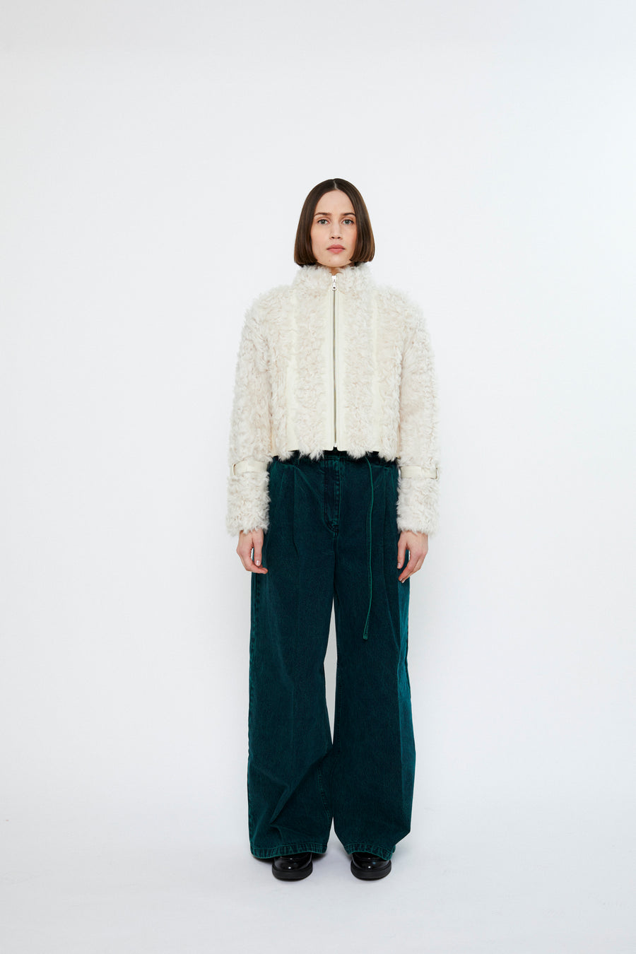 Naomi Jacket