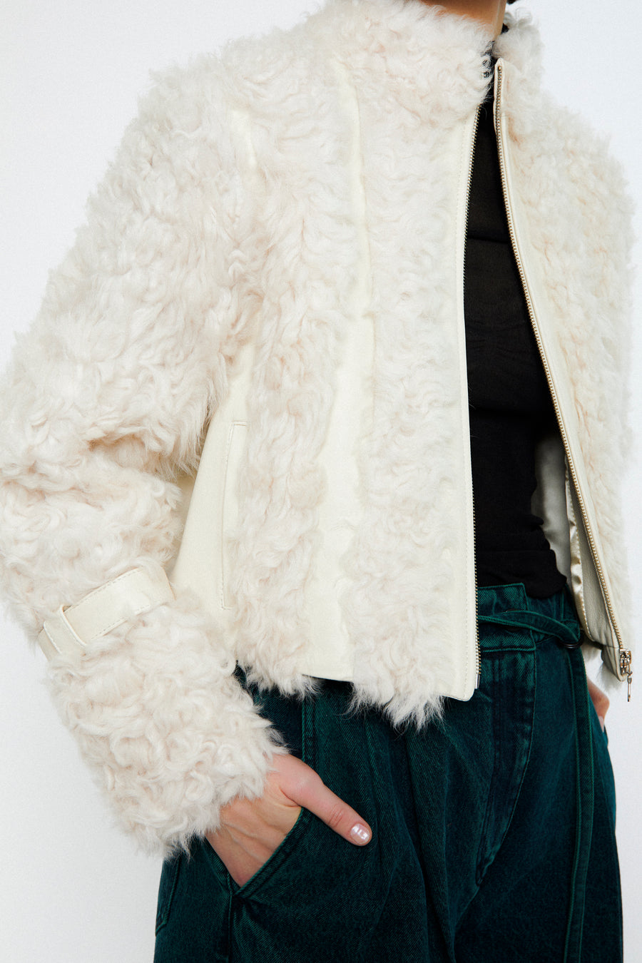 Naomi Jacket