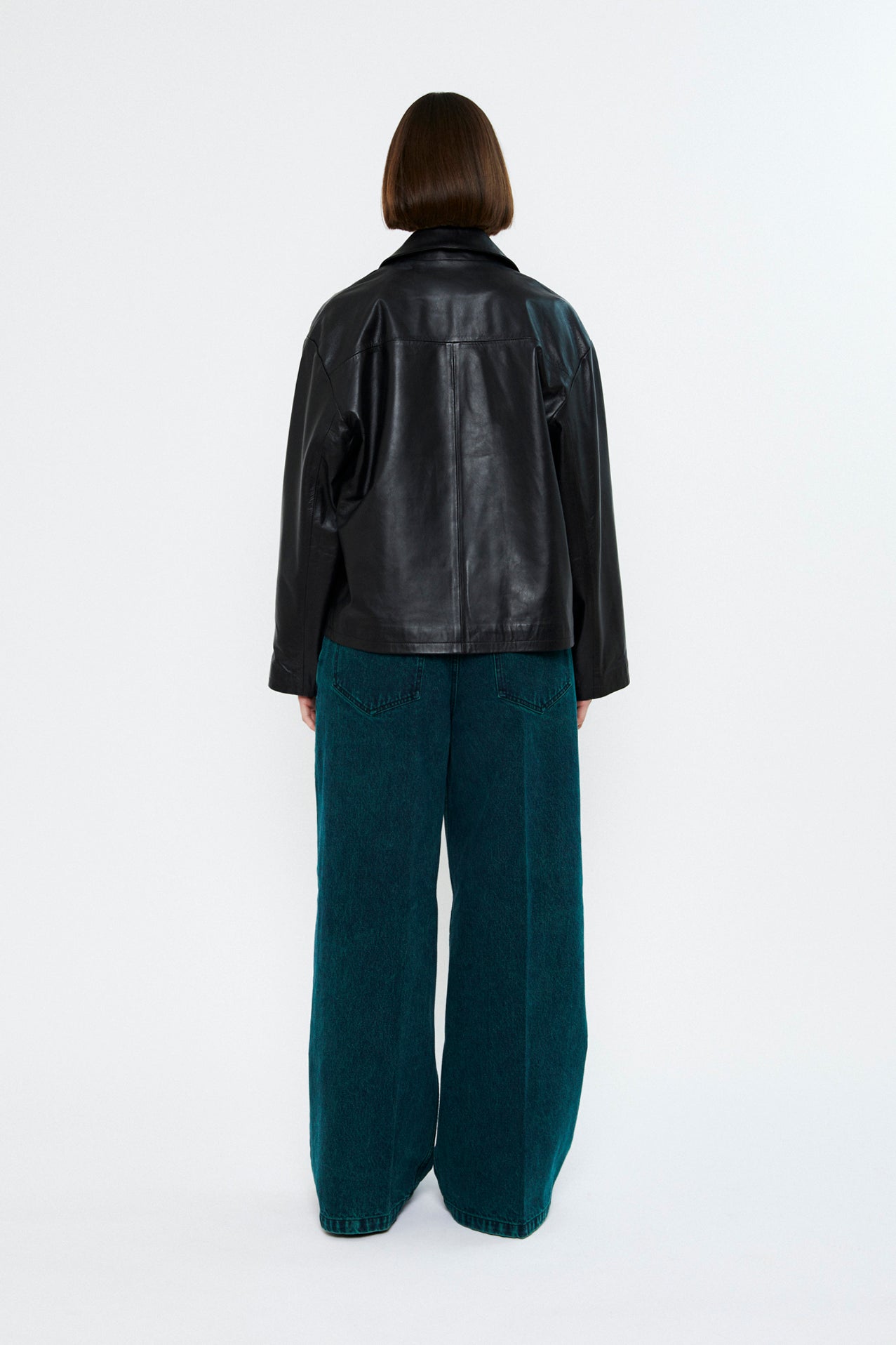 Rossy Jacket