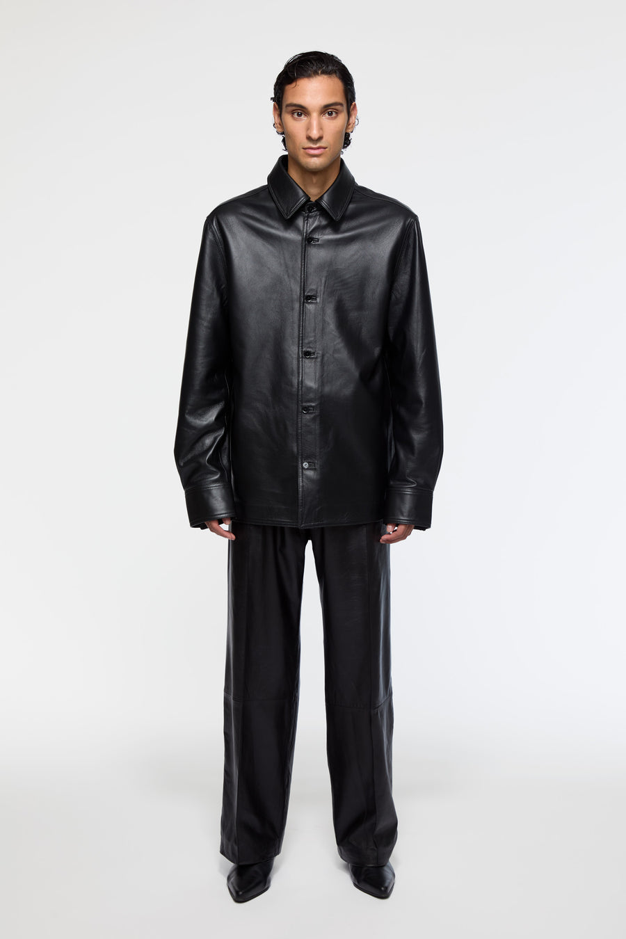 Lucien Shirt