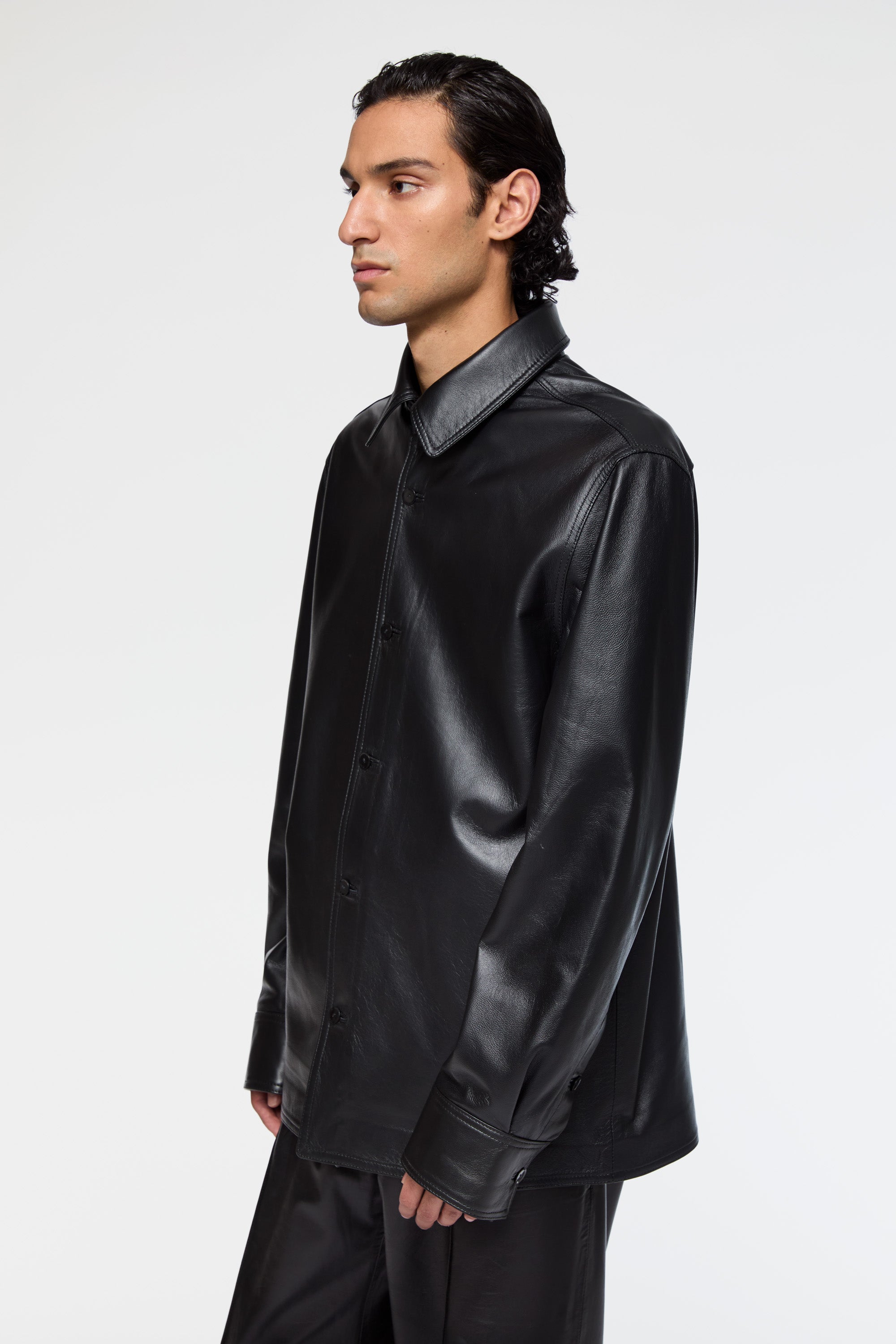 Lucien Shirt