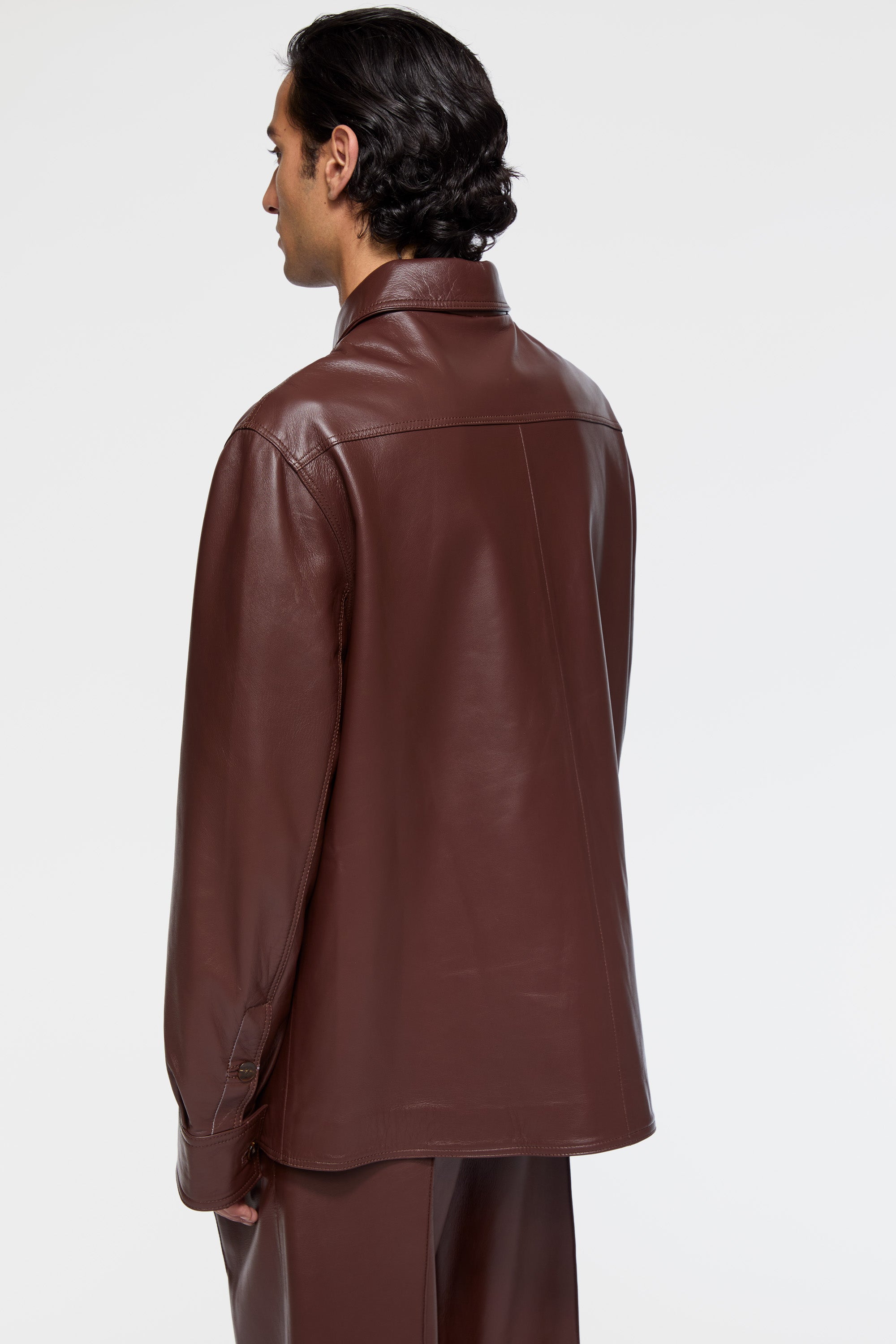 Lucien Shirt