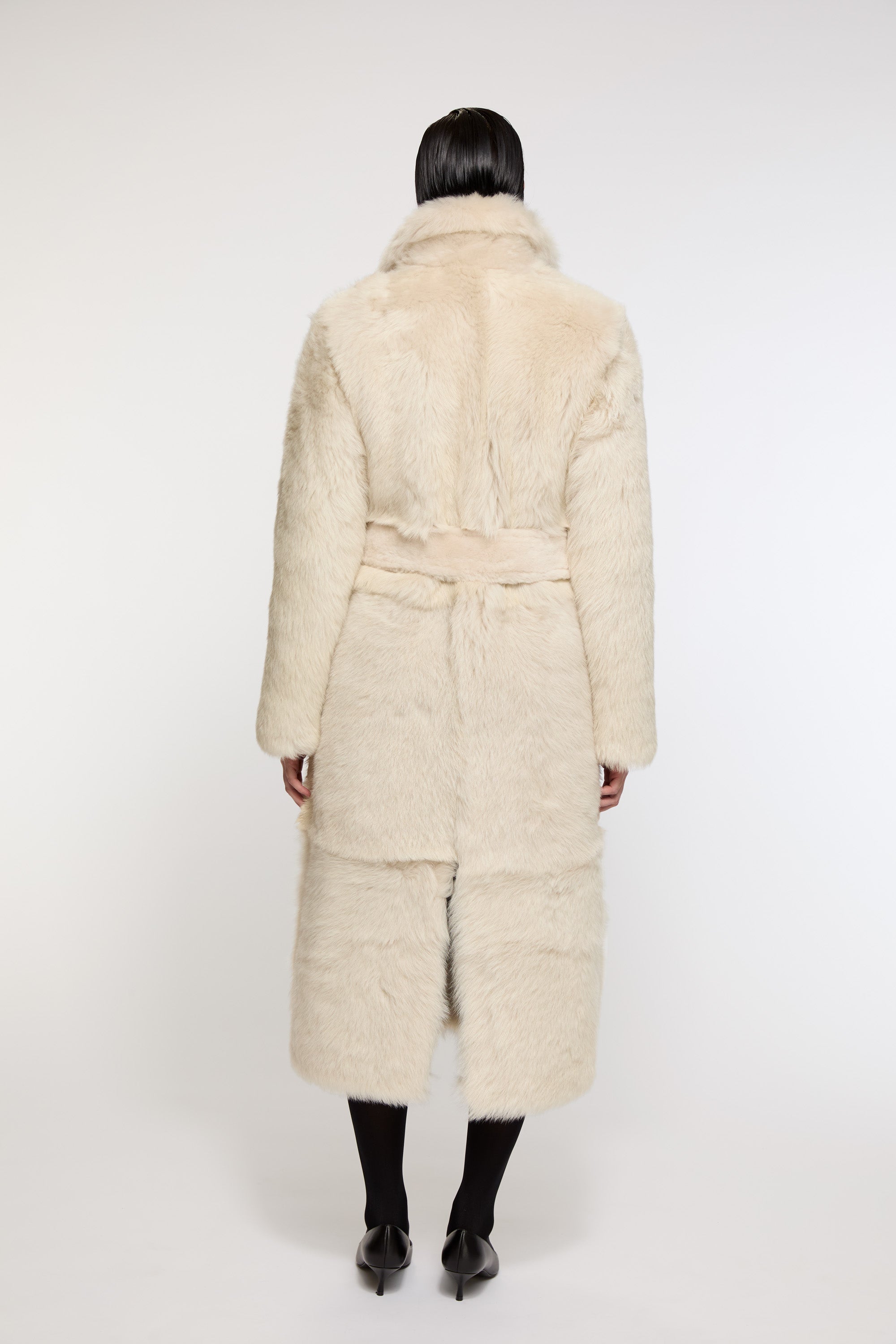 Tiffany Coat