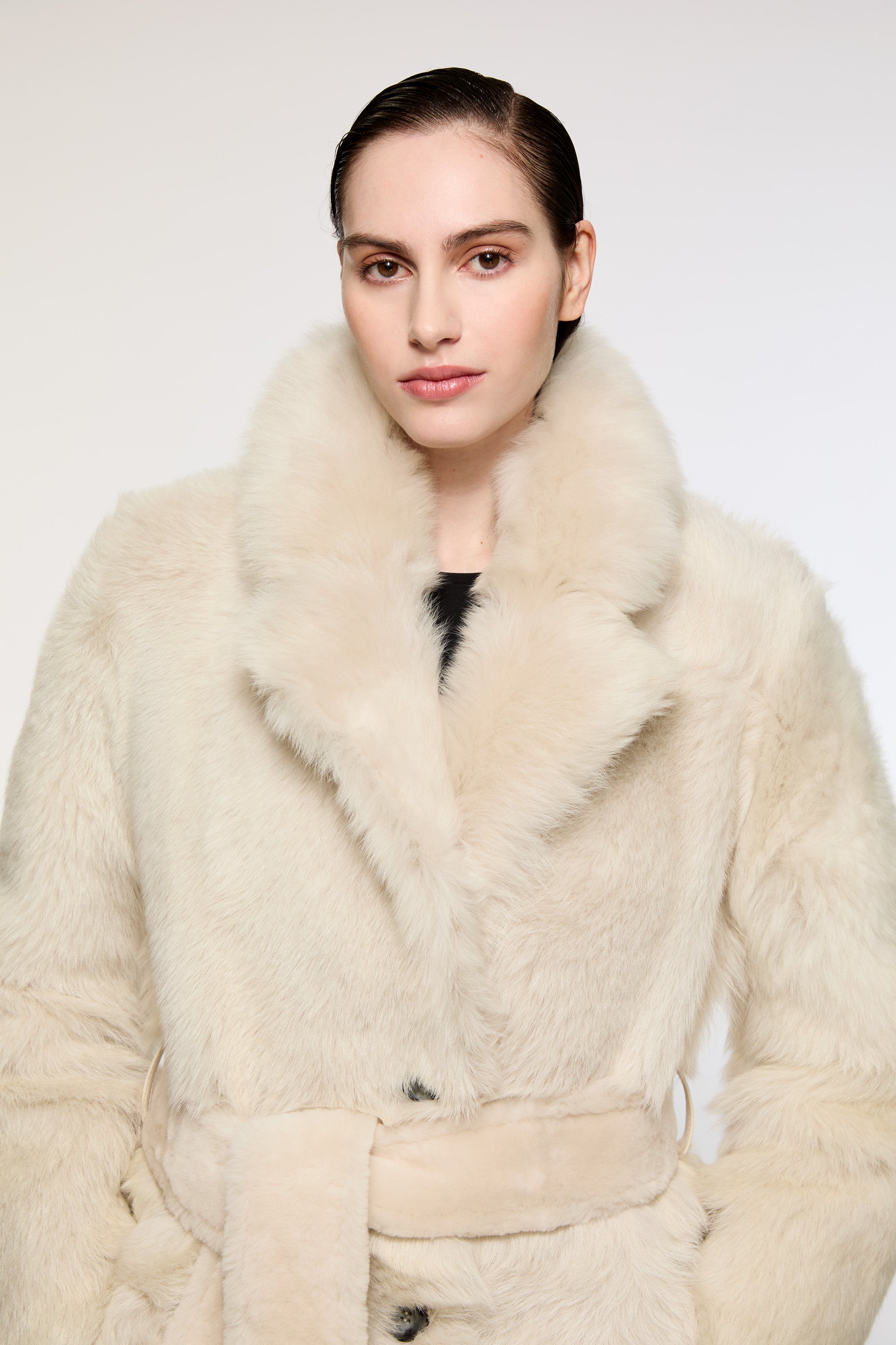Tiffany Coat