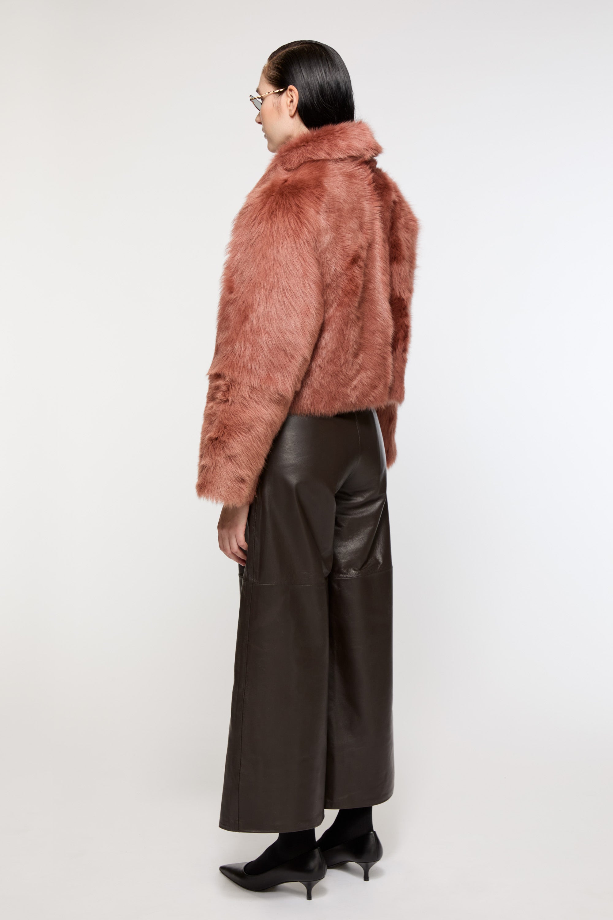 Soley Jacket Reversible