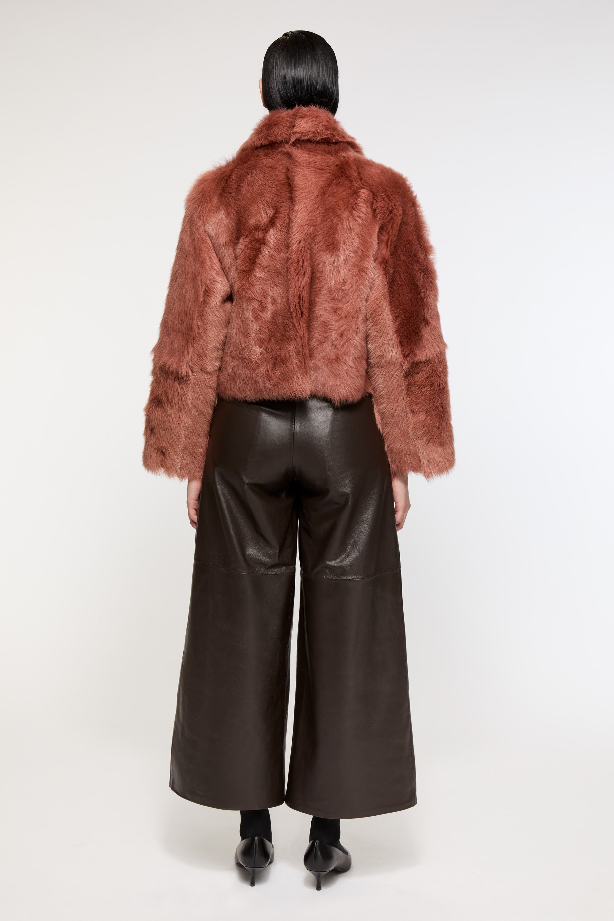 Soley Jacket Reversible