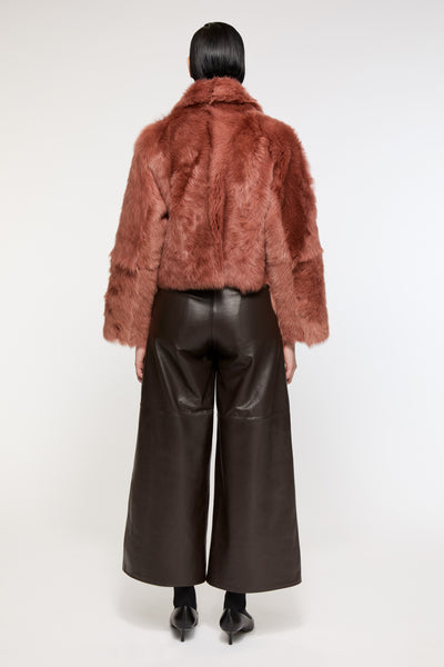 Soley Jacket Reversible