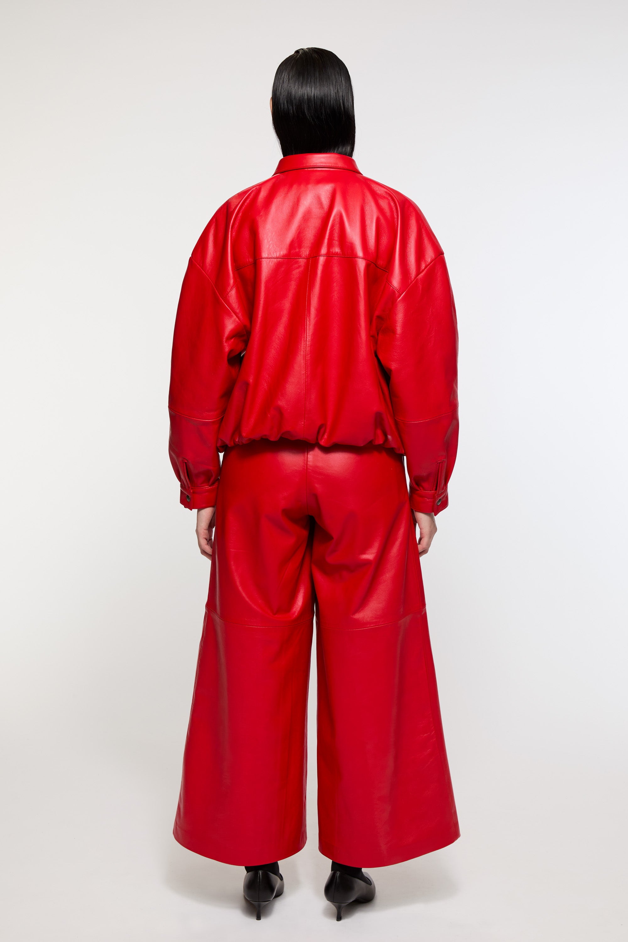 Joy Bomber