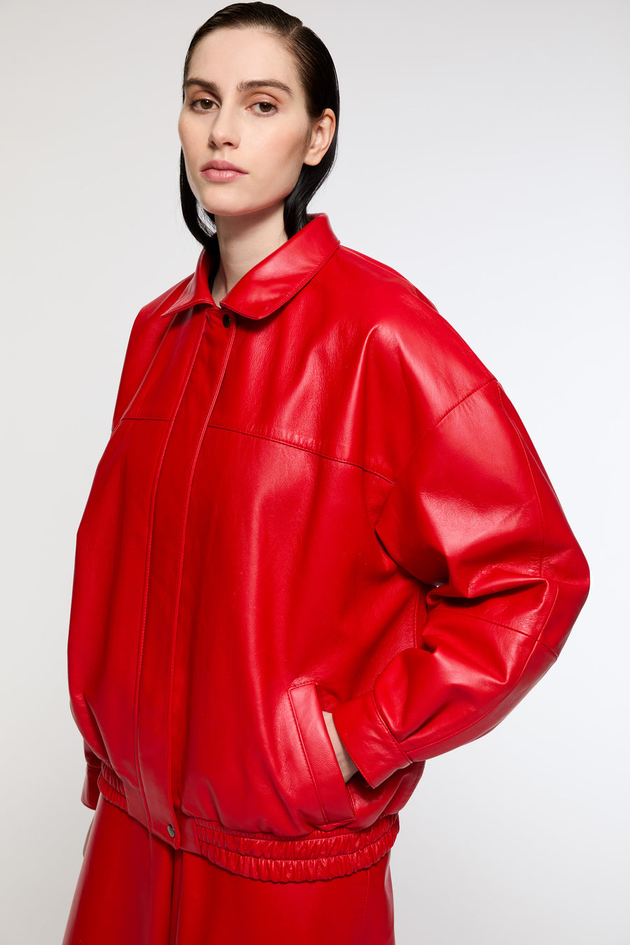 Joy Bomber
