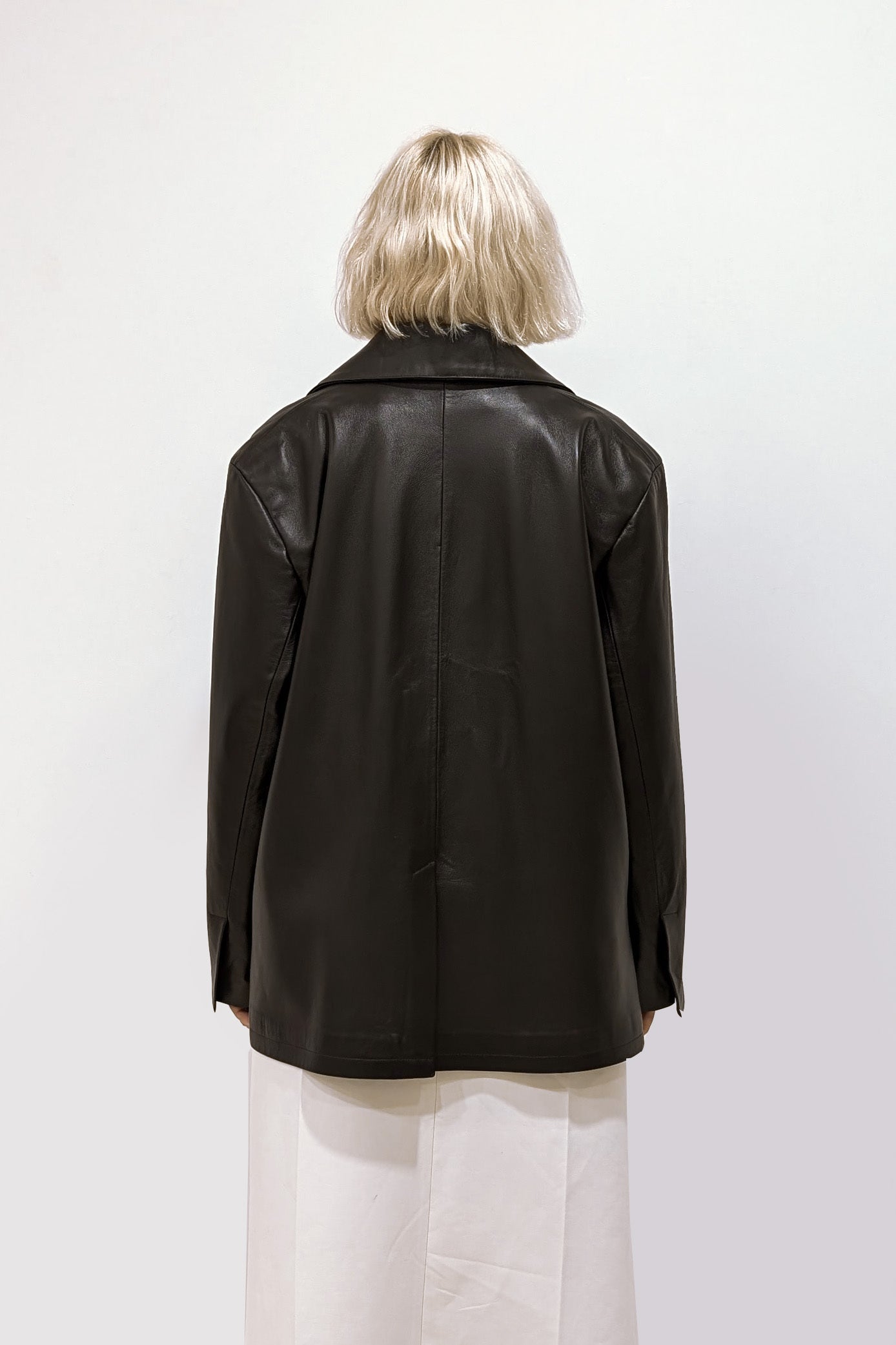 Sage Blazer