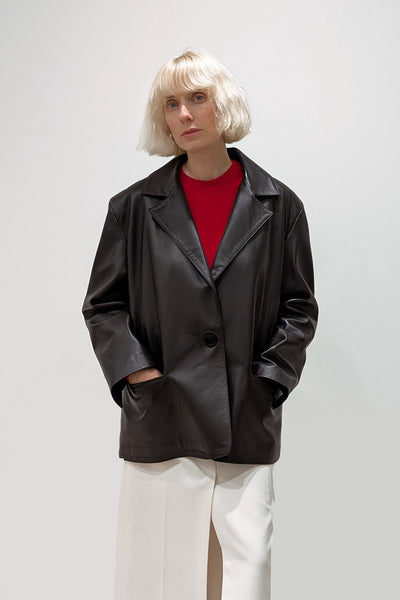 Sage Blazer