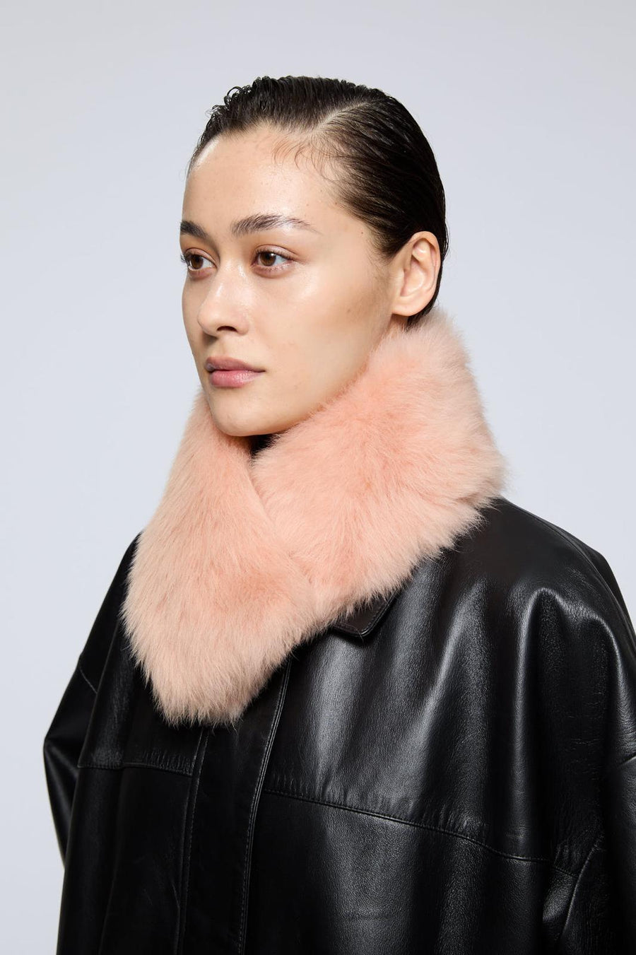 Haris Collar