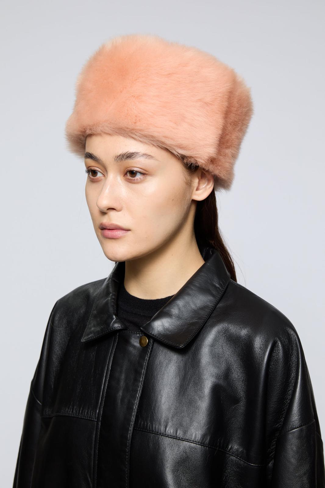 Nomad Hat