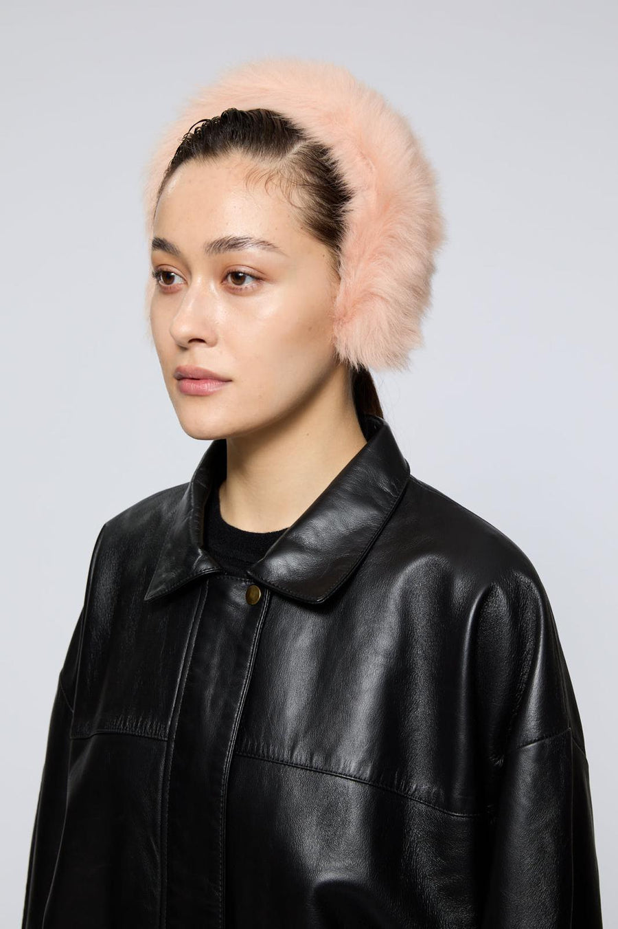 Magda Earmuffs
