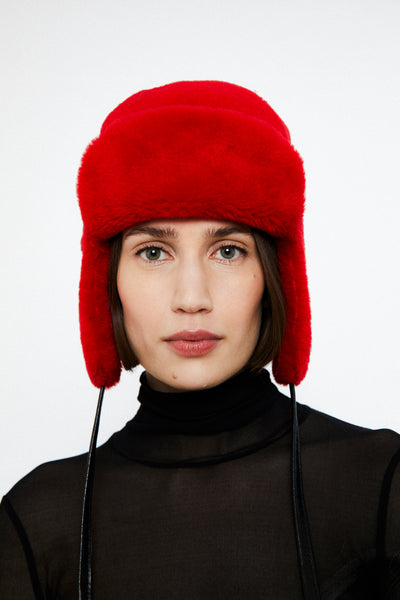 Chamonix Hat