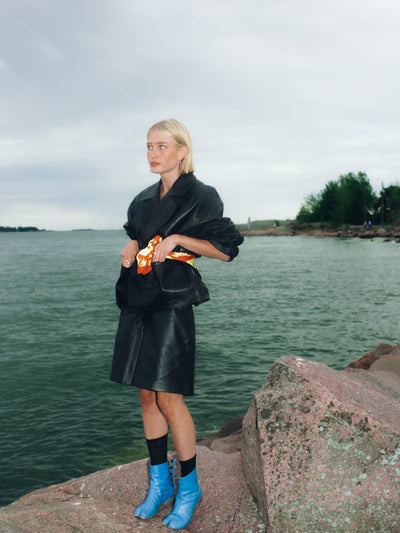 Rossy Jacket