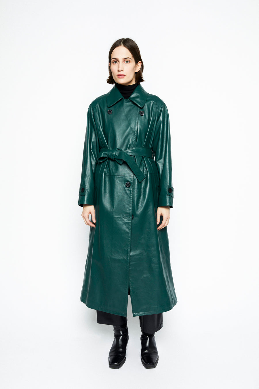 Marlene Trench