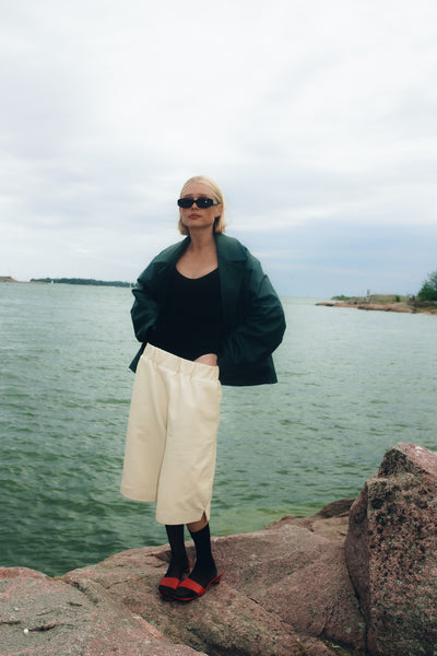 Rossy Jacket