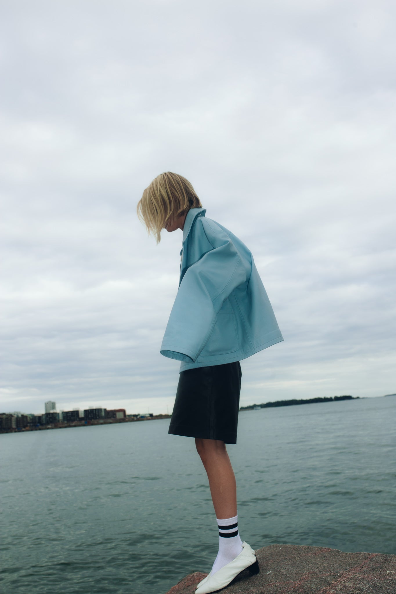 Rossy Jacket
