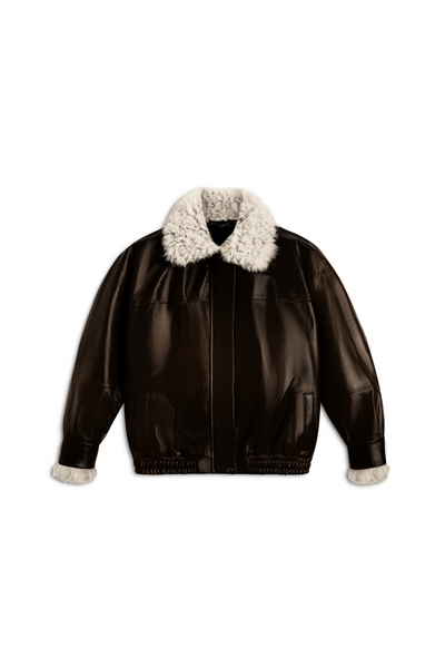 Zoe Bomber
