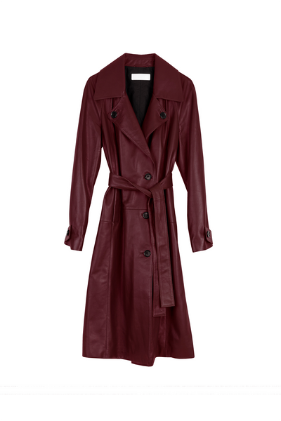 Marlene Trench