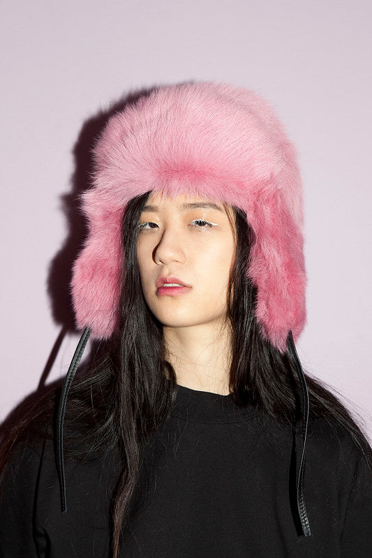 Inari Hat