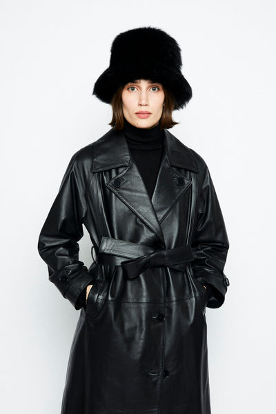 Marlene Trench