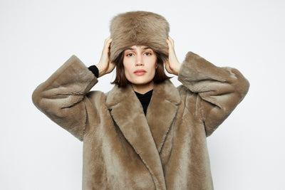 Nomad Hat