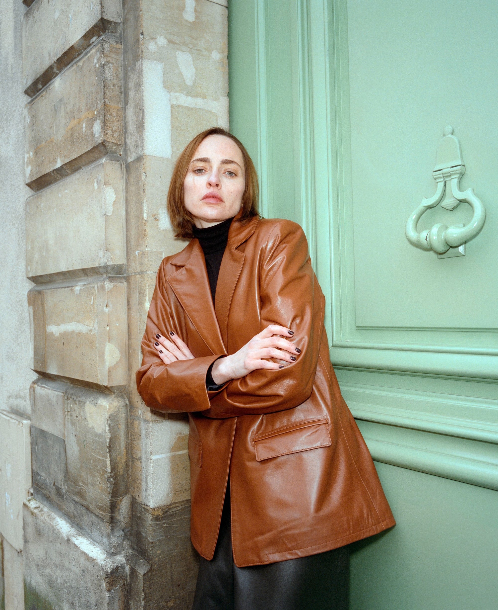 Sienna Blazer