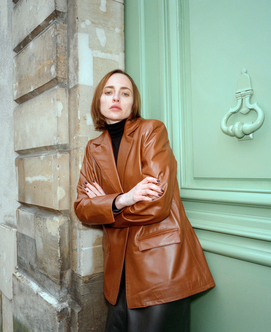 Sienna Blazer