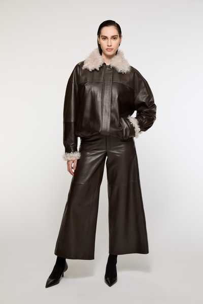 Zoe Bomber