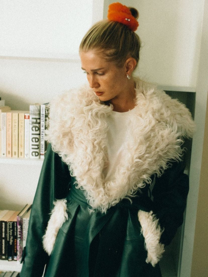 Laila Jacket