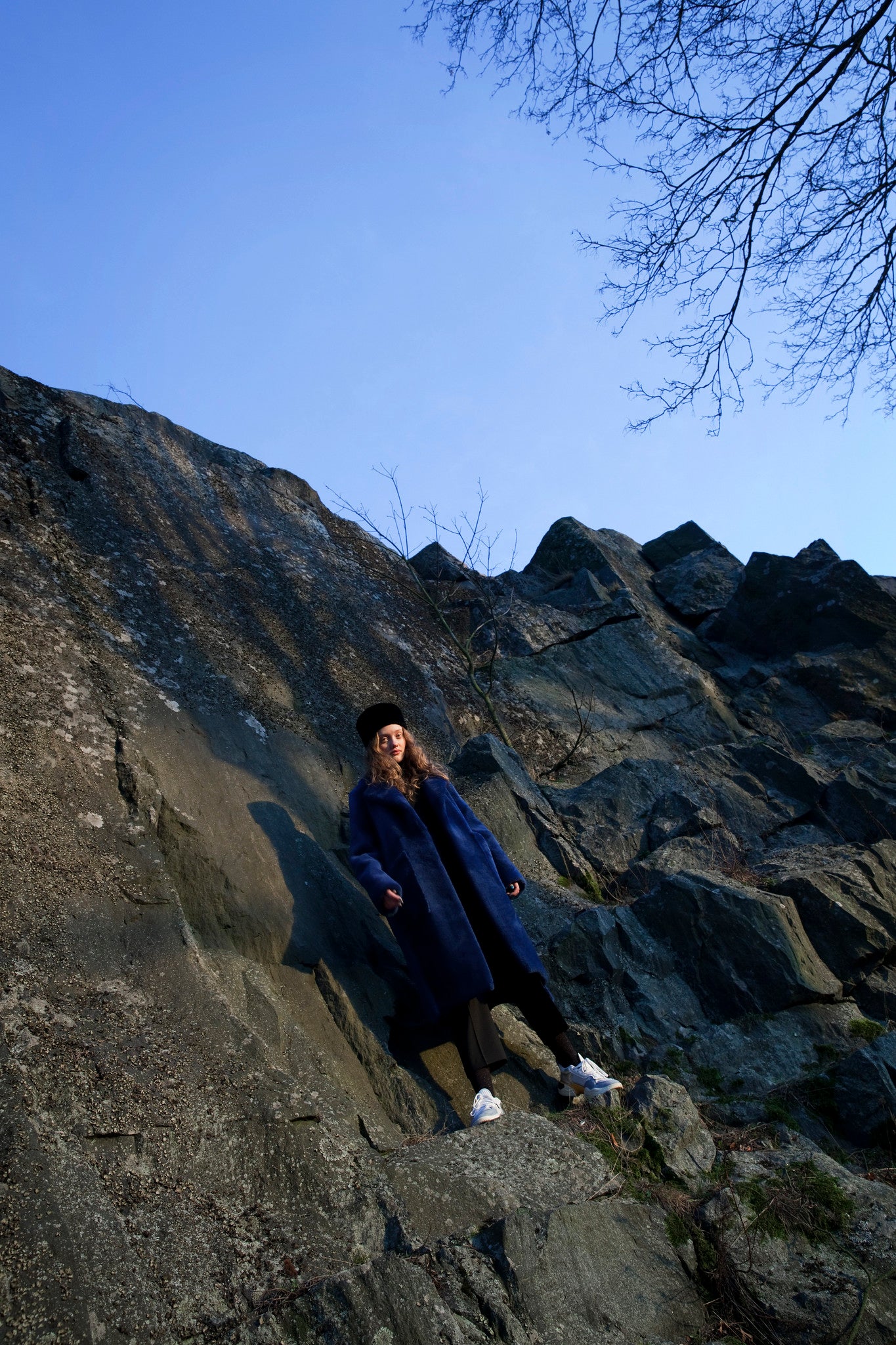 Viktoria Coat