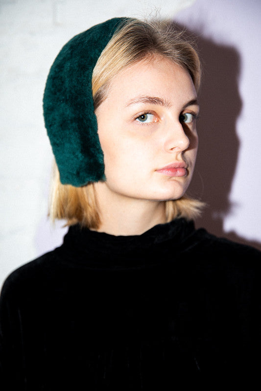 Cleo Headband