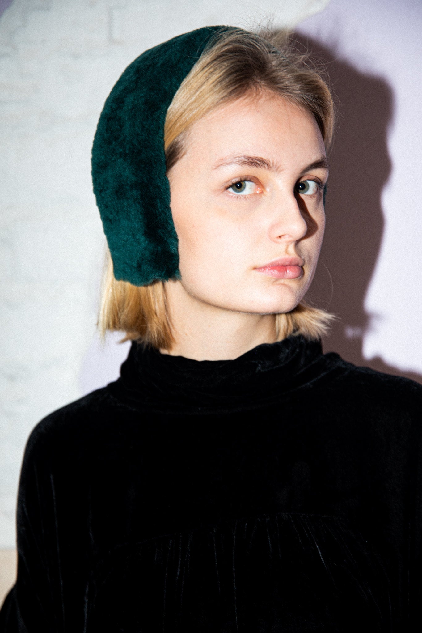 Cleo Headband