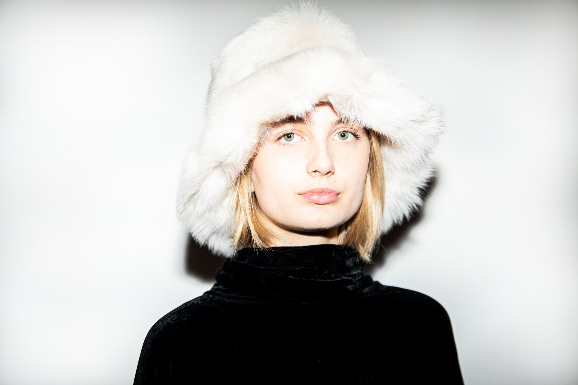 Eila Hat